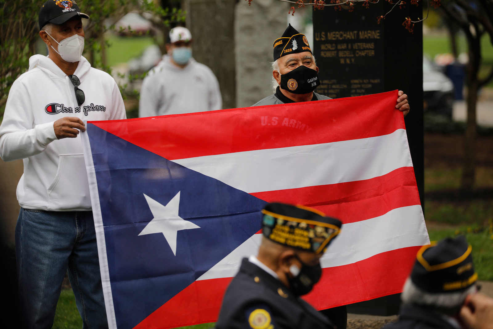 Puerto Rican pride